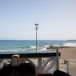 Apartmán Vistas Al Mar Junto A La Playa 2d