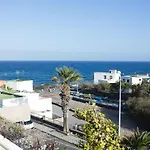 Apartmán Vistas Al Mar Junto A La Playa 2d