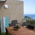 Vistas Al Mar Junto A La Playa 2d * פוריס דה אבונה