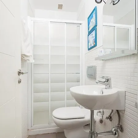 Apartment Vistas Al Mar Junto A La Playa 2d Poris de Abona