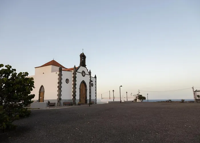 Vistas Al Mar Junto A La Playa 2d Poris de Abona