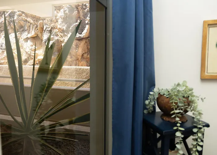 Vistas Al Mar Junto A La Playa 2d Διαμέρισμα *