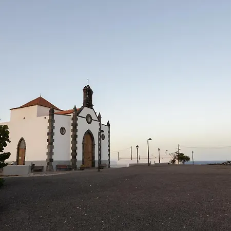 Vistas Al Mar Junto A La Playa 2d Poris de Abona