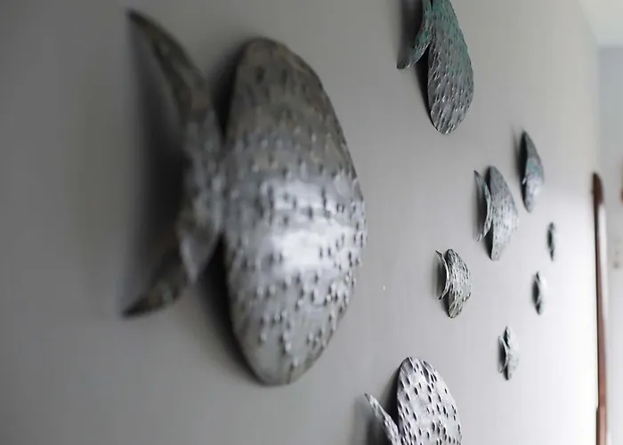 Vistas Al Mar Junto A La Playa 2d Lägenhet