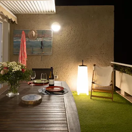 Vistas Al Mar Junto A La Playa 2d * Poris de Abona