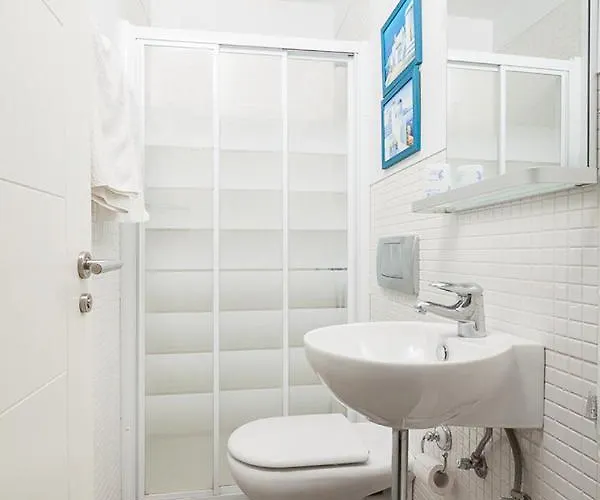 Appartement Vistas Al Mar Junto A La Playa 2d Poris de Abona