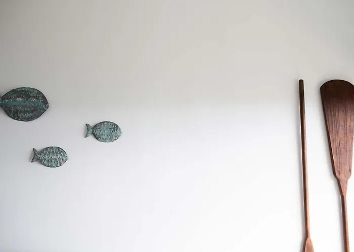 Vistas Al Mar Junto A La Playa 2d